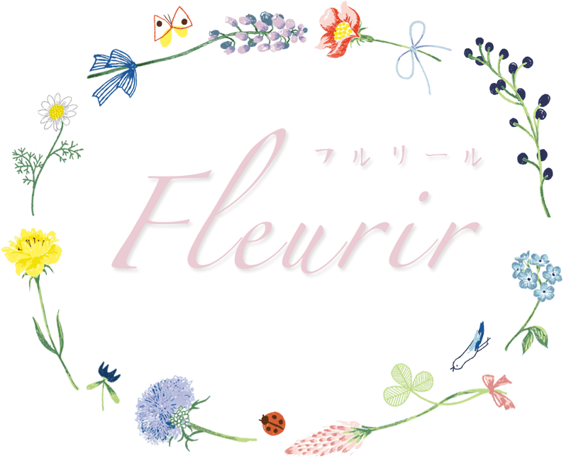 Fleurir